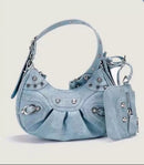 Gothic Tassel Crossbody Shoulder Bag S5126185 - TUZZUT Qatar Online Shopping