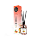 Gulf Orchid Peach Reed Diffuser 110ml - TUZZUT Qatar Online Shopping
