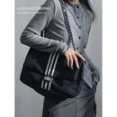 Fashion Hobo Women's Shoulder Bag 3337890 - TUZZUT Qatar Online Shopping