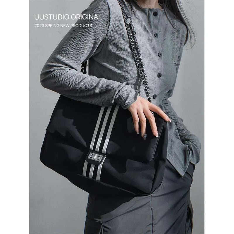 Fashion Hobo Women's Shoulder Bag 3337890 - TUZZUT Qatar Online Shopping