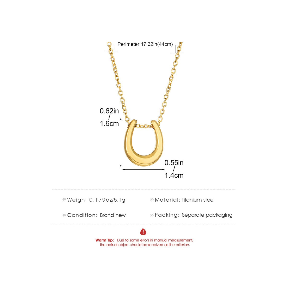 Women's Fashion Necklace 527307 Women's Fashion Necklace 527307
