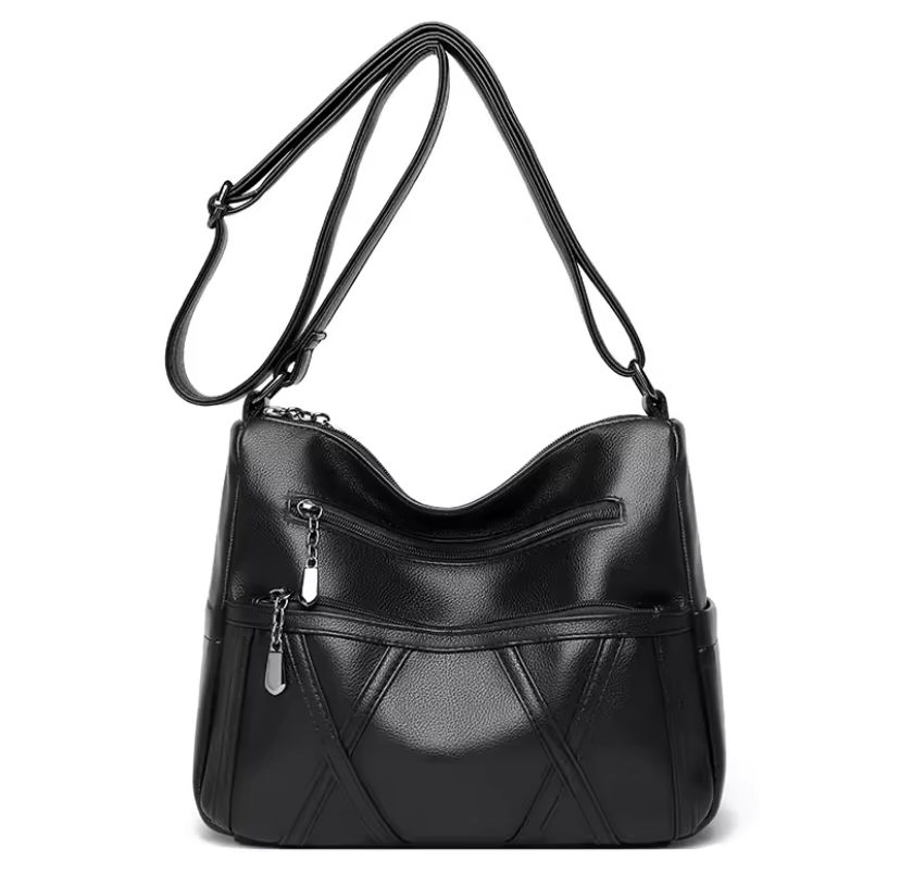 Multi Pocket One Shoulder Crossbody Bag Women Handbag High Quality S412436 Multi Pocket One Shoulder Crossbody Bag Women Handbag High Quality S412436