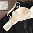 Wireless Bra Women's Seamless Underwear Zp213-74833 - TUZZUT Qatar Online Shopping