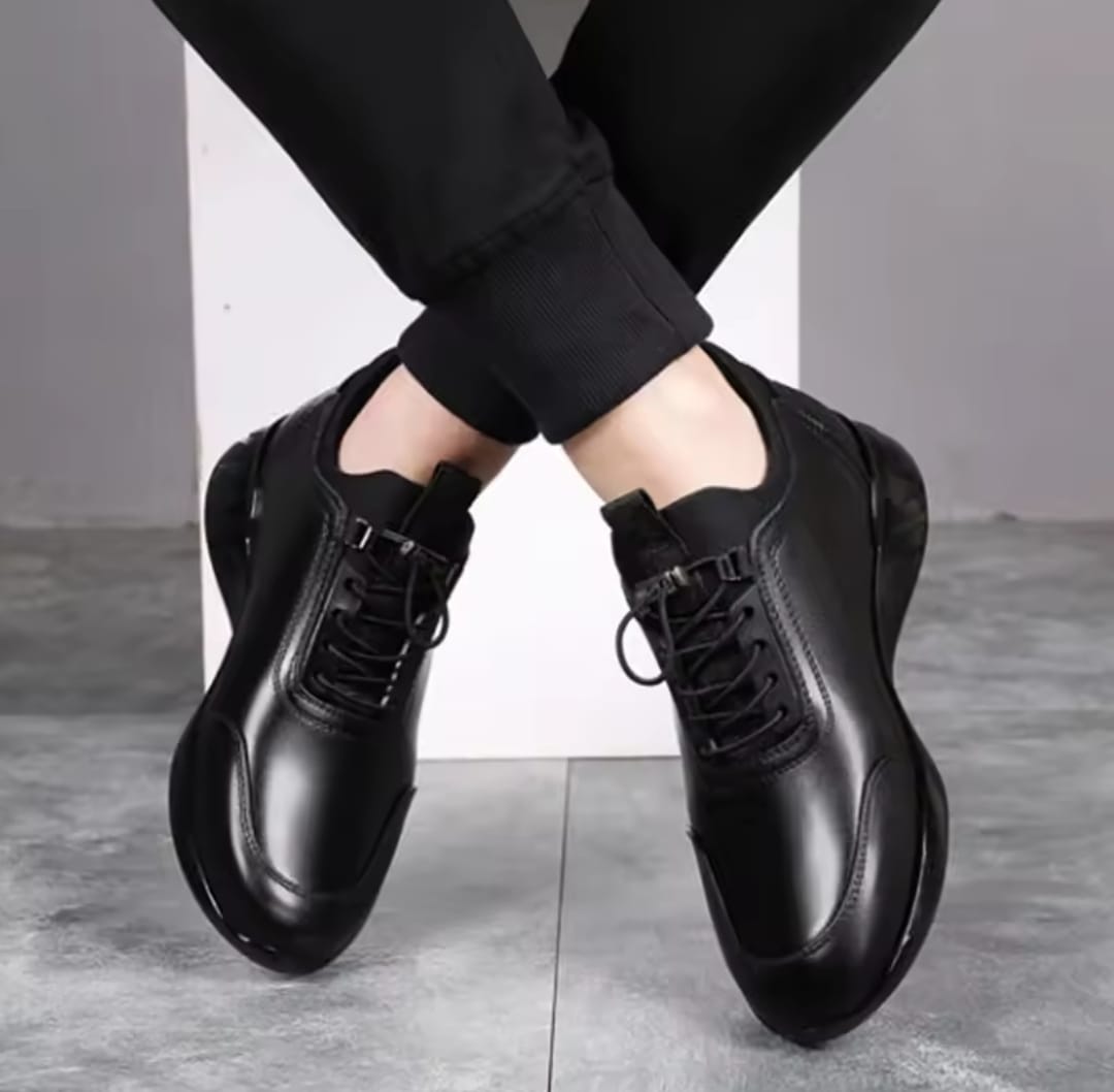 Men Fashion Top Shoes VT-9874 Men Fashion Top Shoes VT-9874