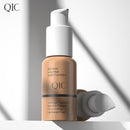 QIC Discolour Liquid Foundation Cream 30ml 421641 - TUZZUT Qatar Online Shopping