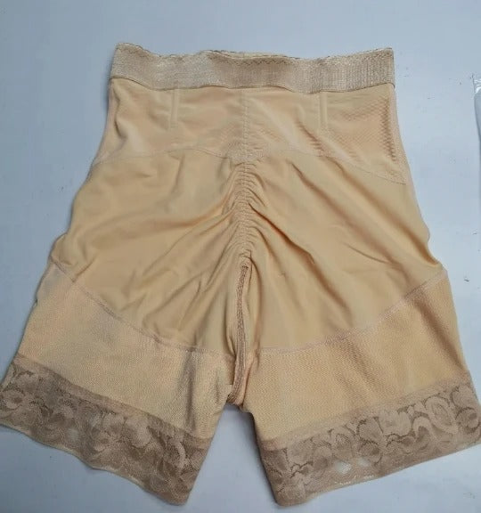 High Waist Tummy Shaper Shorts 1093 - TUZZUT Qatar Online Shopping