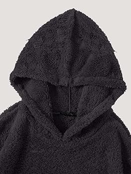 Men's Faux Fur Solid Plain Hoody Sports Winter Gym Workout Running Travel Trekking Sweatshirts Hoodies for Men Women Soft Fur Winter Casual Wear 136222 Men's Faux Fur Solid Plain Hoody Sports Winter Gym Workout Running Travel Trekking Sweatshirts Hoodies for Men Women Soft Fur Winter Casual Wear 136222