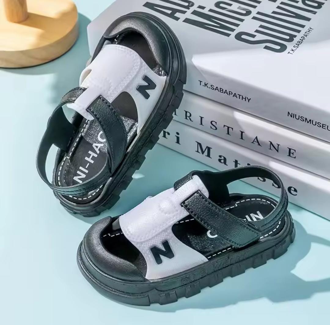 Children's Summer Anti-Slip Soft Slippers 1496040 Children's Summer Anti-Slip Soft Slippers 1496040