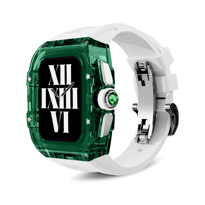 Apple Watch Case W2025 - TUZZUT Qatar Online Shopping