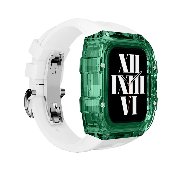 Apple Watch Case W2025 - TUZZUT Qatar Online Shopping