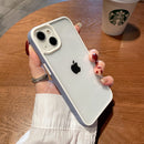 iPhone 13 Pro Max Back Case Cover S4390770 - Tuzzut.com Qatar Online Shopping