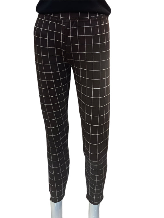 Womens Model Leggins 78548 Womens Model Leggins 78548