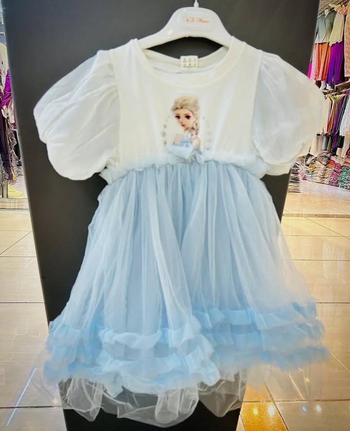 Princess Party Costumes for Kids Frozen Elsa Dresses 546145 Princess Party Costumes for Kids Frozen Elsa Dresses 546145