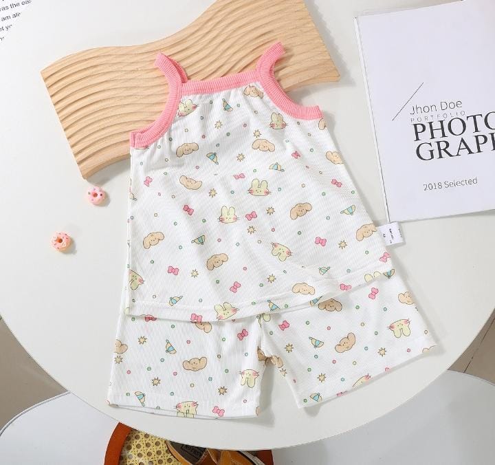 Children's Pajamas Set Underwear Shorts, Children's Home Clothes 542753 Children's Pajamas Set Underwear Shorts, Children's Home Clothes 542753