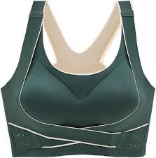 Dress Cici Seamless Front Hook Sports Bra, High Impact Push Up Workout Bra for Women B8801 Dress Cici Seamless Front Hook Sports Bra, High Impact Push Up Workout Bra for Women B8801