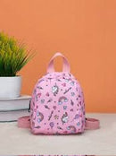 New Cartoon Vertical Lunch Bag Children's One Shoulder Bag 500247 - TUZZUT Qatar Online Shopping