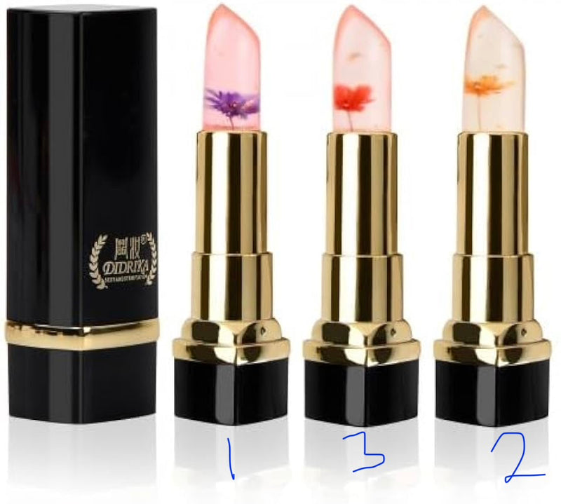 DIDRIKA Color Changing Lipstick - TUZZUT Qatar Online Shopping