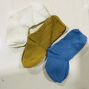 3 pair Cute Baby Girl Boy Socks 1342587 - TUZZUT Qatar Online Shopping