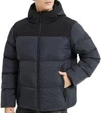 Mens Warn Puffer Jackets Zip Up Stand Collar Winter Coat Fit Casual Fashion V3201456 Mens Warn Puffer Jackets Zip Up Stand Collar Winter Coat Fit Casual Fashion V3201456