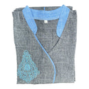 Housemaid Dress Uniform - HM07 - TUZZUT Qatar Online Shopping