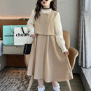 Girls Dress 503982 - TUZZUT Qatar Online Shopping