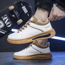 Men's Shoes Autumn Soft soled Breathable  S-885698 - TUZZUT Qatar Online Shopping