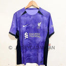 Men's Liverpool Third Original Jersey Soccer 22644 - TUZZUT Qatar Online Shopping