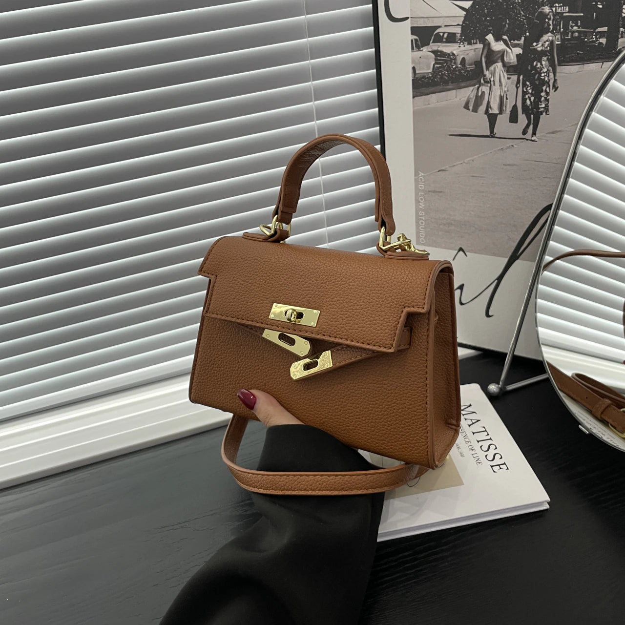 Women's Handbag 433894 Women's Handbag 433894
