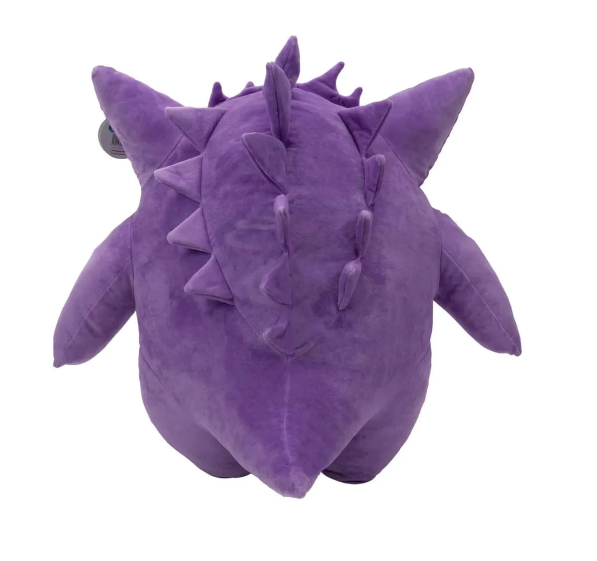 Pokemon - Gengar - Purple Plush - Stuffed Toy - Approx. 9” 106310 Pokemon - Gengar - Purple Plush - Stuffed Toy - Approx. 9” 106310