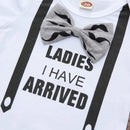 Baby Boy Newborn Outfits 3 Pieces Clothes   190462 - TUZZUT Qatar Online Shopping