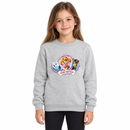 Size 160 Kids’ Grey PAW Patrol Crew Neck Sweatshirt