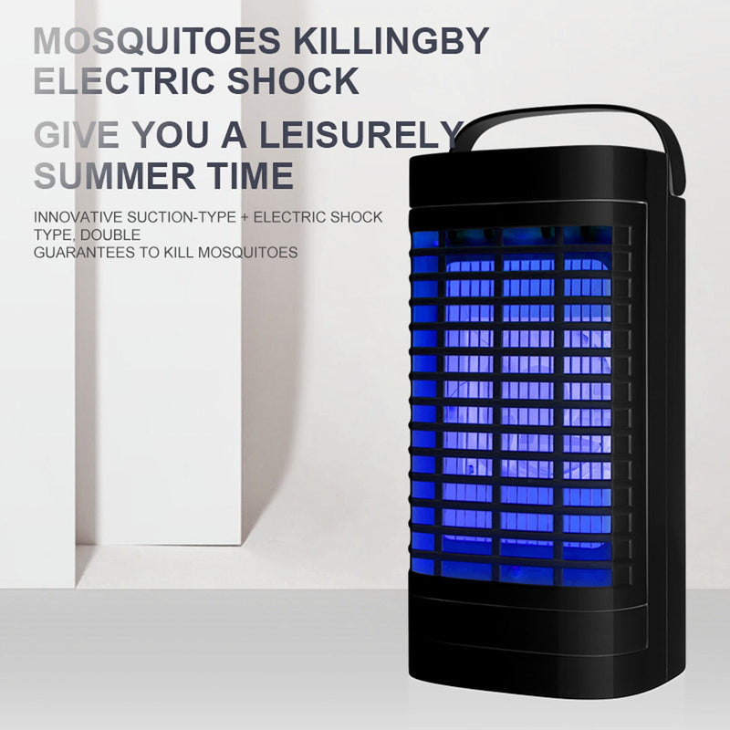 Inhaled Electric Shock Mosquito Killer, MWD-1GS