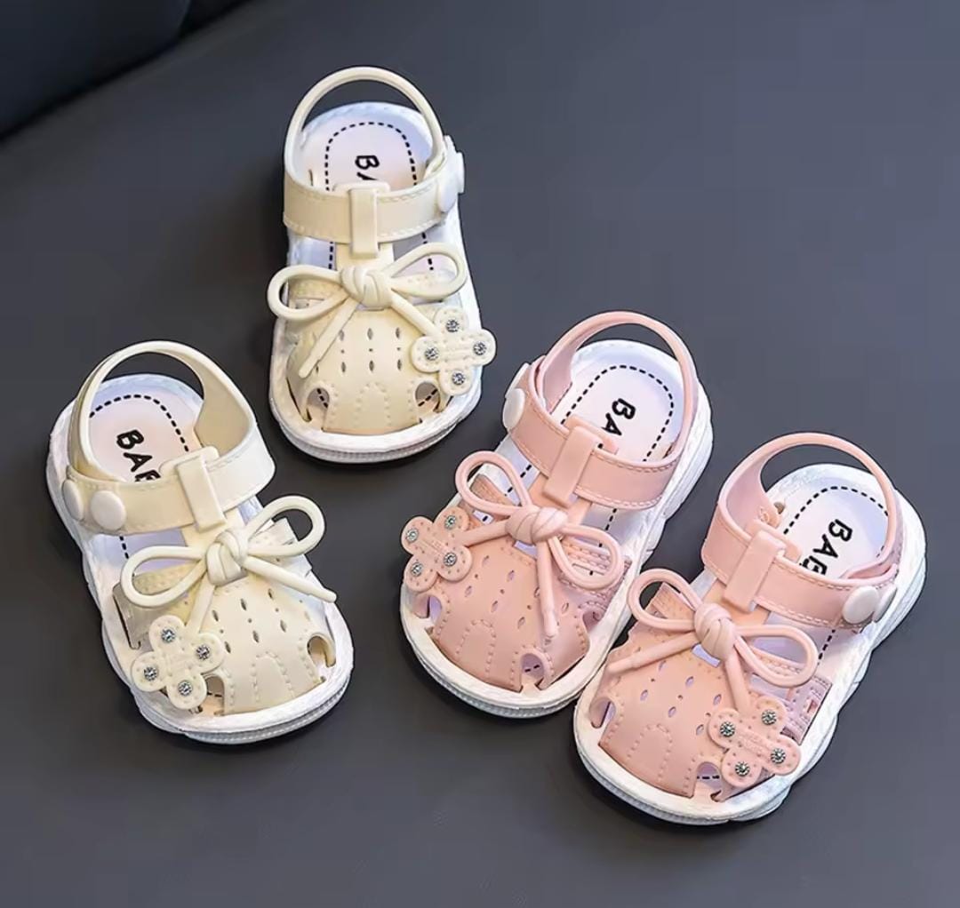 Kids Summer Comfortable Flat Fashionable Sandals 1593066 Kids Summer Comfortable Flat Fashionable Sandals 1593066