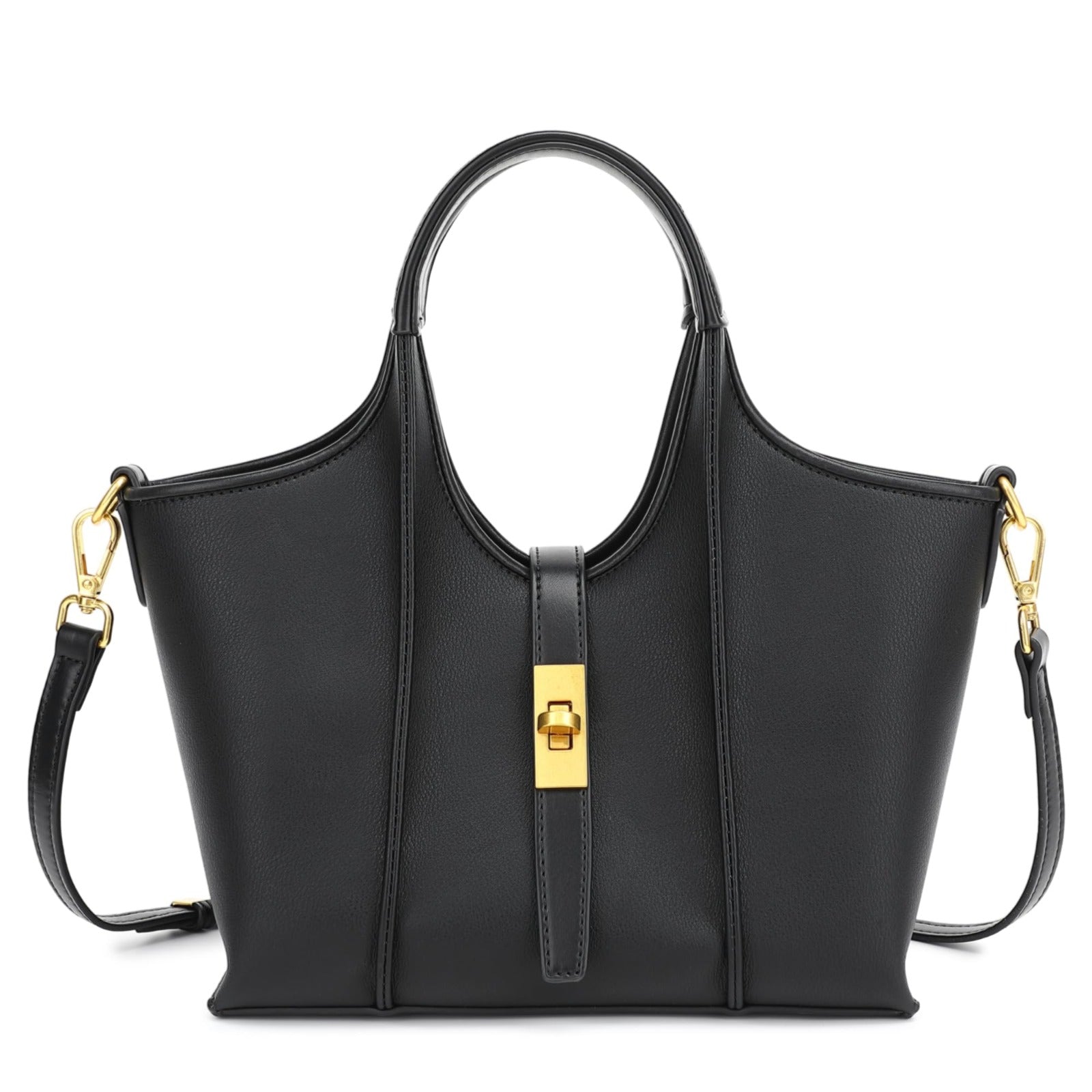 Scarleton Handbag and Cosmetic Bag XC15 Scarleton Handbag and Cosmetic Bag XC15
