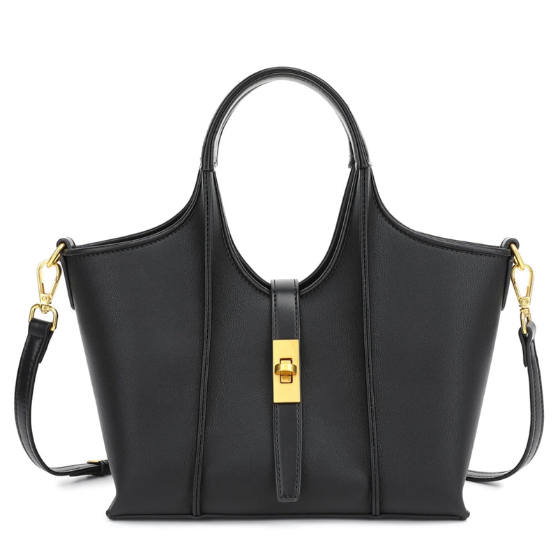 Scarleton Handbag and Cosmetic Bag XC15 - TUZZUT Qatar Online Shopping