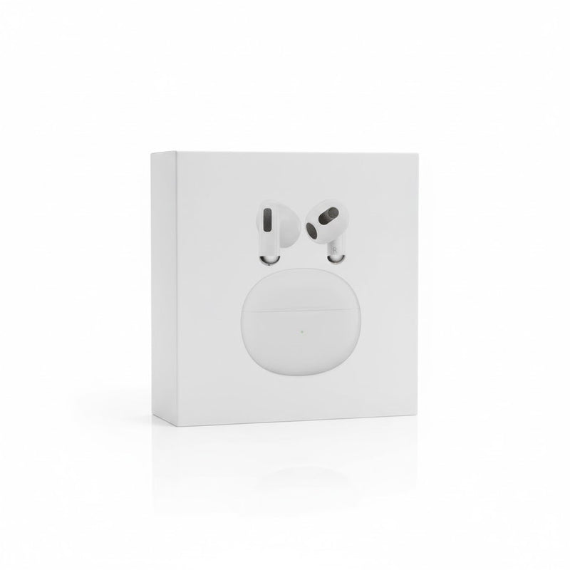 True Wireless Headset Pro S