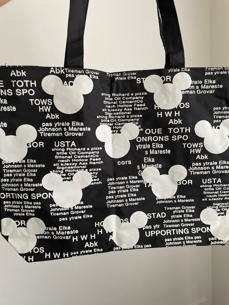Disney Mickey shoulder bag 1543488 Disney Mickey shoulder bag 1543488