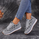 Women's Fashion Sneaker 509047 - TUZZUT Qatar Online Shopping