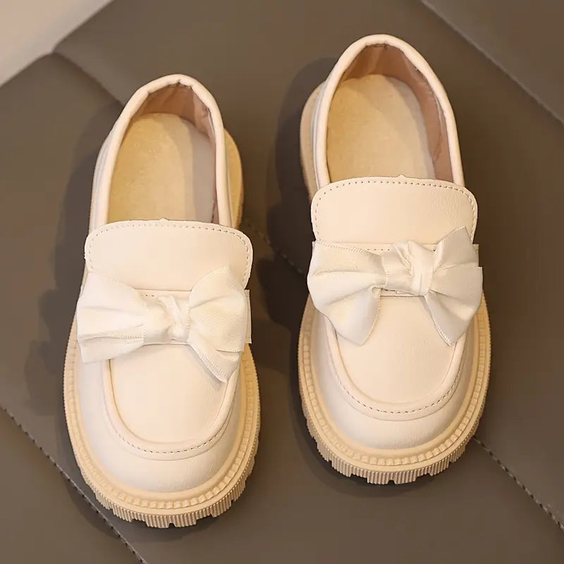 Kid's Girls Bow/Flower Dress &Princess Shoes 535618 Kid's Girls Bow/Flower Dress &Princess Shoes 535618