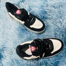 Children's Fashion Luminous Sneakers LED Flashing Shoes
 3038236 - TUZZUT Qatar Online Shopping