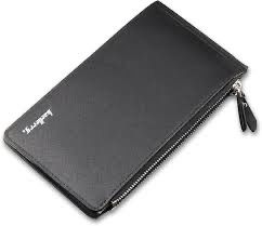 Leather Long Multi Card Wallet Organizer Handbag for Men S1642713 Leather Long Multi Card Wallet Organizer Handbag for Men S1642713