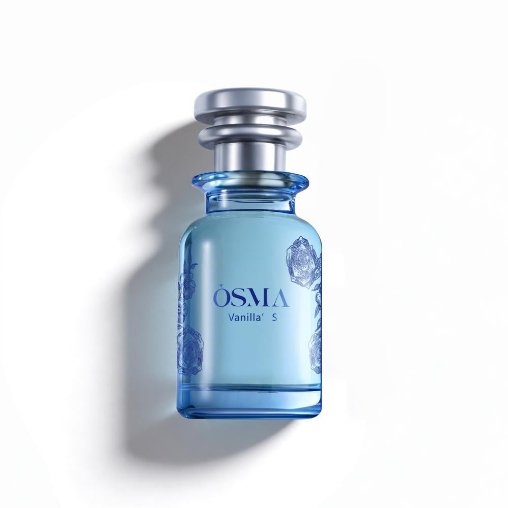 Osma Vanilla' S - EDP 75-ml by Osma Perfumes Osma Vanilla' S - EDP 75-ml by Osma Perfumes