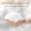 Dr.Rashel Vitamin C Exfoliating Silky Shower Gel 500ml DRL-1686 - Tuzzut.com Qatar Online Shopping