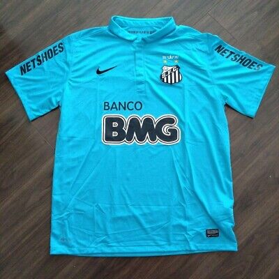 MINT SANTOS FC 100th Anniversary Short sleeve Uniform S479002 MINT SANTOS FC 100th Anniversary Short sleeve Uniform S479002