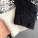 Women Pocket Shawl Woven Tassel Shawl   S735110 - TUZZUT Qatar Online Shopping