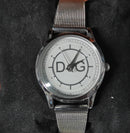 Women's Casual Stainless Steel Watch W5776 - TUZZUT Qatar Online Shopping