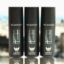 SO-SOVAGE Millionaire Long Lasting Perfumed Body Spray 200ml - TUZZUT Qatar Online Shopping