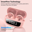 S30 Bluetooth Wireless Clip-on Earbuds