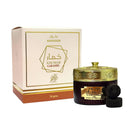 Bakhoor Khumar Caramel  70 Gm - TUZZUT Qatar Online Shopping