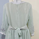 Abaya Dresses Women Wedding Evening Party Dress S5017932 - TUZZUT Qatar Online Shopping